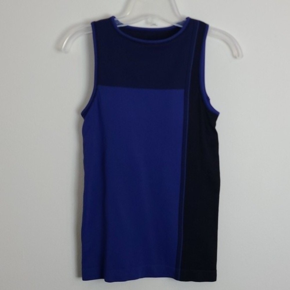 Athleta + Derek Lam Tank Top Sz M Sporty Active